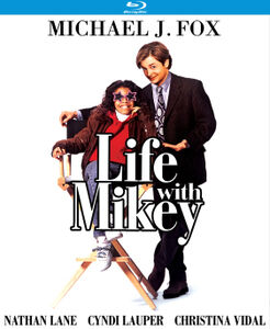 Life With Mikey