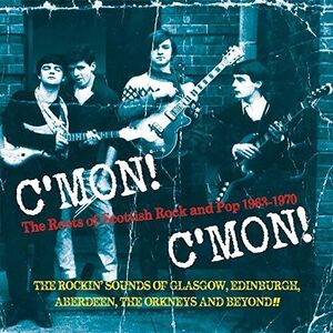 C'mon C'mon (Various Artists)