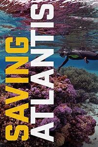 Saving Atlantis