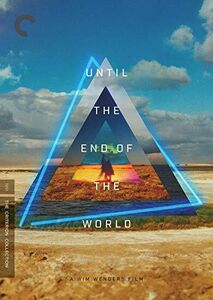 Until the End of the World (Criterion Collection) , William Hurt