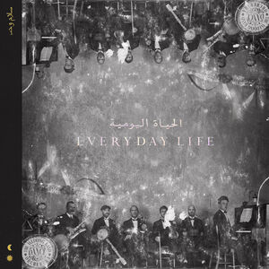 Everyday Life , Coldplay