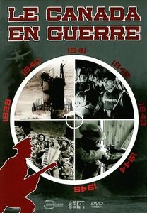 Le Canada En Guerre: Coffret [Import]