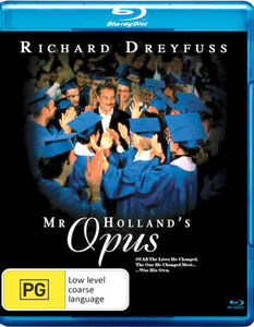Mr. Holland's Opus [Import]