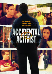 Accidental Activist , David Mackey