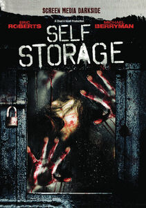 Self Storage , Eric Roberts
