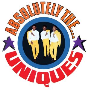 Absolutely The Uniques , The Uniques
