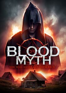 BLOOD MYTH