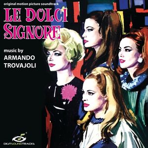 Le Dolci Signore (Anyone Can Play) (Original Motion Picture Soundtrack)