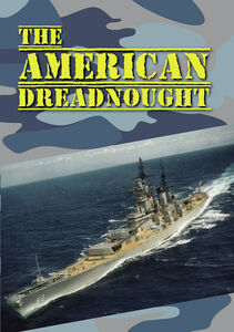 The American Dreadnought , Martin Gabel
