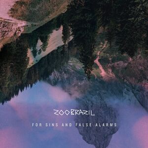 For Sins & False Alarms , Zoo Brazil