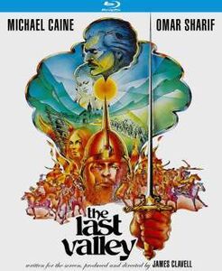 The Last Valley