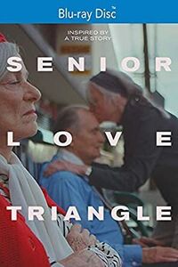Senior Love Triangle