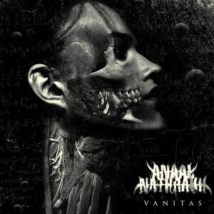 Vanitas , Anaal Nathrakh