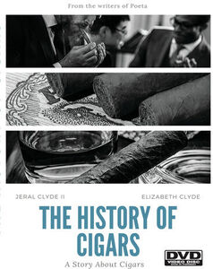 History Of Cigars