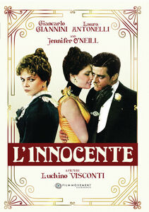L'Innocente , Marc Porel