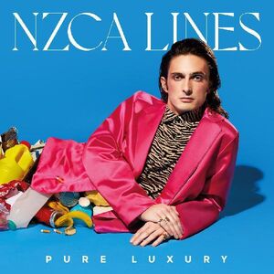 Pure Luxury , Nzca Lines