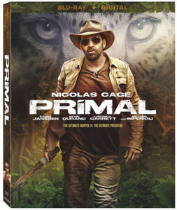 Primal [Import]