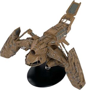 Alien - The Betty Die-Cast 7" Ship 