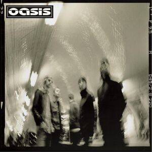 Heathen Chemistry , Oasis