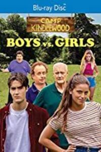 Boys Vs. Girls