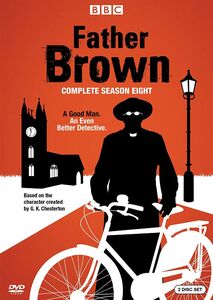 Father Brown: Complete Season Eight , Mark Williams