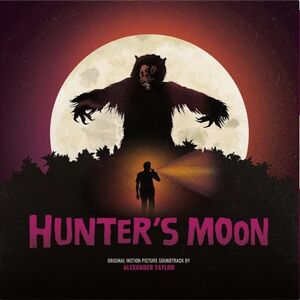 Hunter's Moon (Original Soundtrack) (Purple Vinyl)
