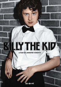 Billy the Kid