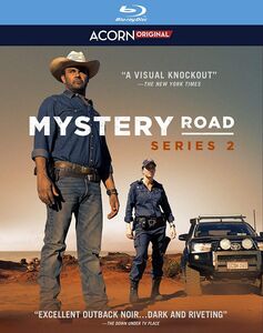 Mystery Road: Series 2