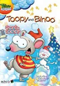 Santa Toopy /  Pere Noel Toupie