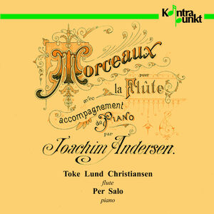 L'hirondelle , Toke Lund Christiansen