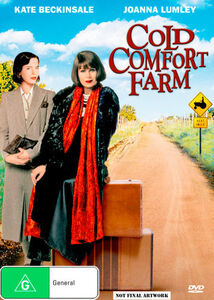 Cold Comfort Farm [Import]