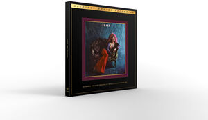 Pearl , Janis Joplin