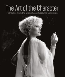 ART OF THE CHARACTER