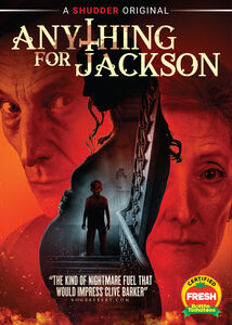 Anything for Jackson , Yannick Bisson