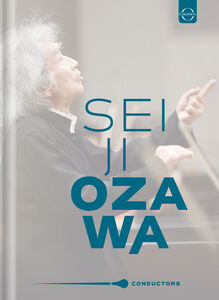 Seiji Ozawa - Retrospective