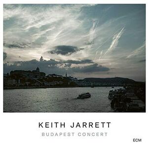 Budapest Concert , Keith Jarrett