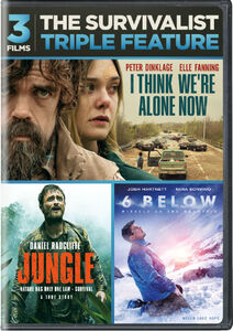 The Survivalist Triple Feature