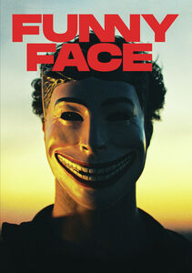 Funny Face , Cosmo Jarvis