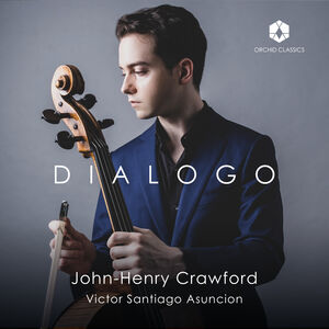 Dialogo , Crawford Asuncion