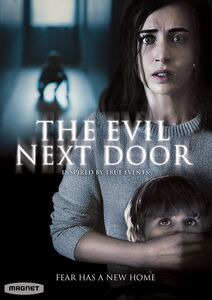 The Evil Next Door (Andra Sidan)
