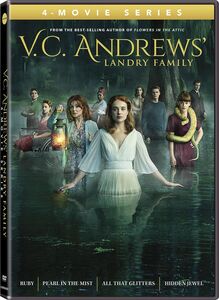V.C. Andrews' Landry Family: 4-Movie Series