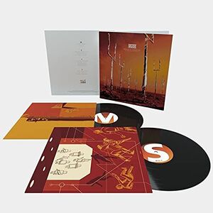 ORIGIN OF SYMMETRY XX Anniversary RemiXX , Muse