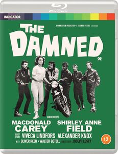 The Damned (aka These Are the Damned) [Import]