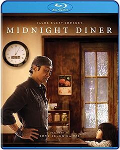 Midnight Diner