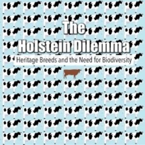 The Holstein Dilemma