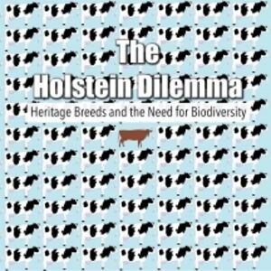 The Holstein Dilemma , Isabella Rossellini