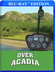 Over Acadia