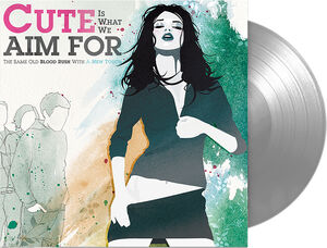 The Same Old Blood Rush With A New Touch (FBR 25th Anniversary Edition ) , Cute Is What We Aim For