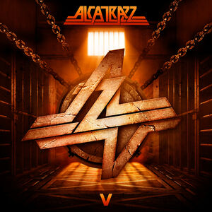 V , Alcatrazz