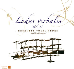 V2: Ludus Verbalis